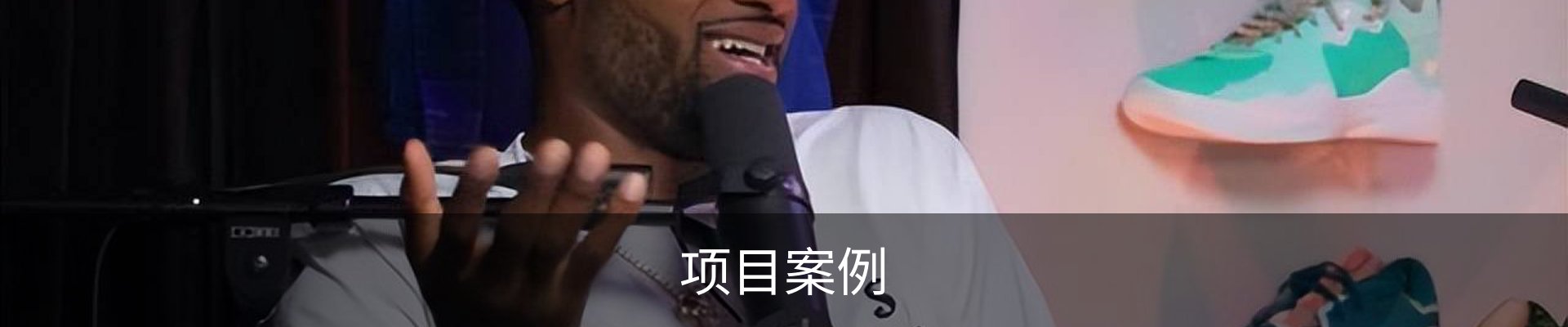 项目案例